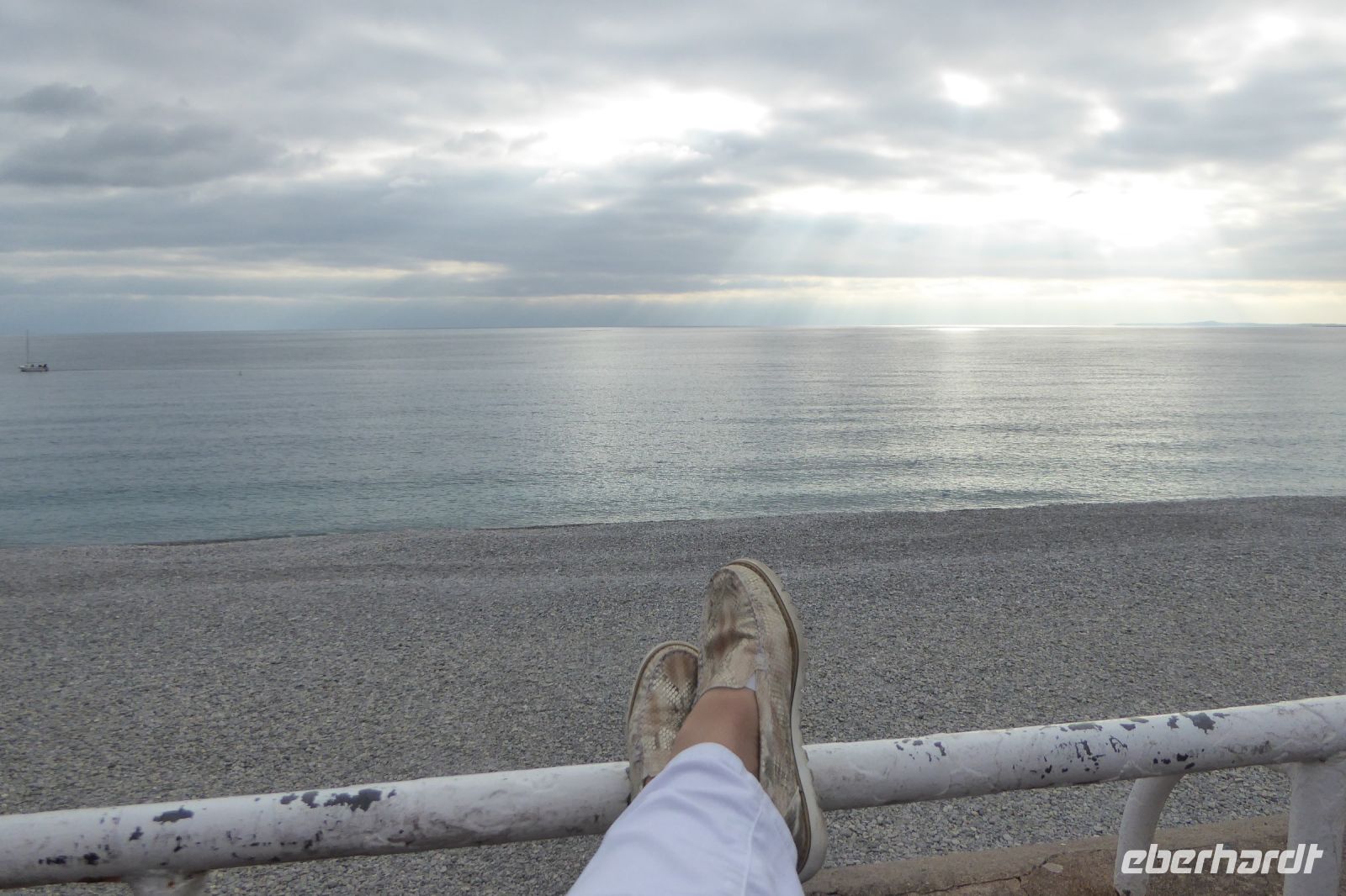 Tag 6 Abschied von der Cote d´Azur 