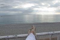 Tag 6 Abschied von der Cote d´Azur 