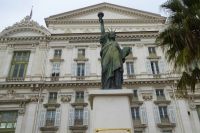 Tag 6 Nizza La Liberté