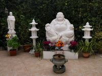 Tag 6 Nizza, Buddhistisches Zentrum 