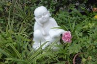 Tag 6 Nizza, Buddhistisches Zentrum