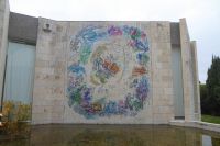 Tag 6 Nizza, Chagall Museum