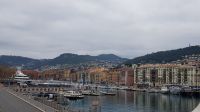 Tag 6 Nizza, Hafen  