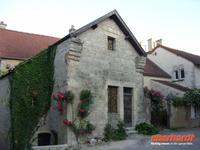 Tag 5 - 7 - Abendessen in Ferme Auberge in Flavigny-sur-Ozérain (4)