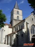 Tag 5 - 5 - Schlossanlage in Époisses (2)