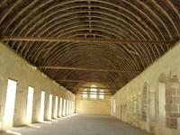 Tag 5 - 2 - Besuch der Zisterzienserabtei Fontenay (8)