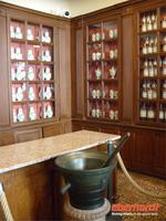 Tag 3 - 1 - Beaune -  Besichtigung des Hôtel Dieu (10)