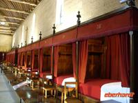 Tag 3 - 1 - Beaune -  Besichtigung des Hôtel Dieu (4)