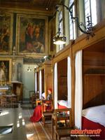 Tag 3 - 1 - Beaune -  Besichtigung des Hôtel Dieu (7)