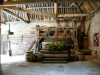 Tag 3 - 4 - Besuch des Weinguts Clos de Vougeot (3)