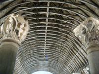 Tag 4 - 4 - Besuch der Klosteranlage von Cluny (4)