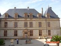 Tag 4 - 5 - Besuch der Außenanlagen des Schlosses Cormartin (3)