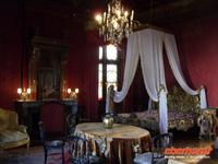 Tag 4 - 5 - Besuch der Außenanlagen des Schlosses Cormartin (4)