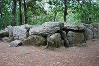196Dolmengrab