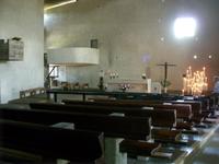 Tag 1 - Fotostopp an der Kapelle Ronchamp (4)