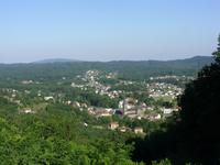 Tag 1 - Fotostopp an der Kapelle Ronchamp (8)