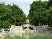 Tag 2 - 1 - Stadtrundgang in Dijon (1)