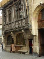 Tag 2 - 1 - Stadtrundgang in Dijon (11)