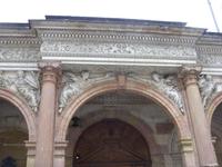 Tag 2 - 1 - Stadtrundgang in Dijon (13)