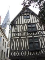 Tag 2 - 1 - Stadtrundgang in Dijon (14)