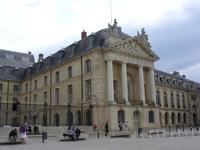 Tag 2 - 1 - Stadtrundgang in Dijon (17)