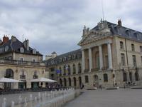 Tag 2 - 1 - Stadtrundgang in Dijon (18)