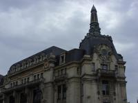 Tag 2 - 1 - Stadtrundgang in Dijon (19)