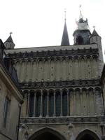 Tag 2 - 1 - Stadtrundgang in Dijon (6)