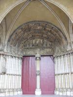 Tag 2 - 1 - Stadtrundgang in Dijon (7)