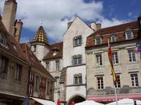 Tag 2 - 4 - Bummel durch Semur-en-Auxois (9)