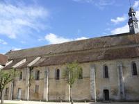 Tag 2 - 5 - Besuch des Schatzes von Vix in Châtillon-sur-Seine (1)