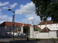 Tag 2 - 5 - Besuch des Schatzes von Vix in Châtillon-sur-Seine (3)