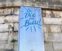 Paris Petit  Tag 2 Streetart