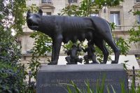 Paris Petit Tag 1  Entdeckerspaziergang im Quartier Latin 