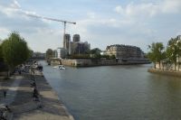 Paris Petit Tag 1  Ile de la Cité