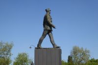 Paris Petit Tag 2  Charles de Gaulle 