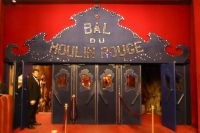 Paris Petit Tag 2  Moulin Rouge 