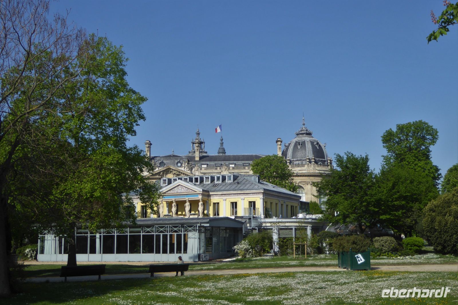 Paris Petit Tag 2 Petit Palais   