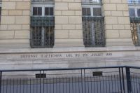 Paris Petit Tag 3 LOL