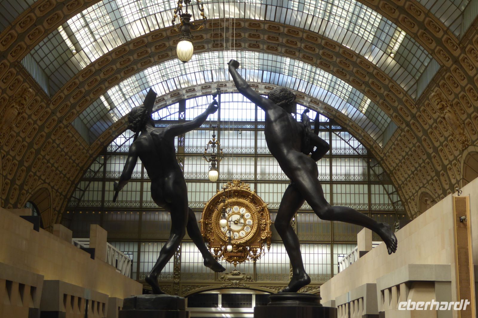 Paris Petit Tag 3 Musée d´Orsay  