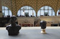 Paris Petit Tag 3 Musée d´Orsay  