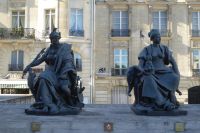 Paris Petit Tag 3 Musée d´Orsay 