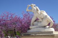 Paris Petit Tag 3 TJardin des Tuileries  