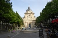 Paris Petit Tag 4 Sorbonne 