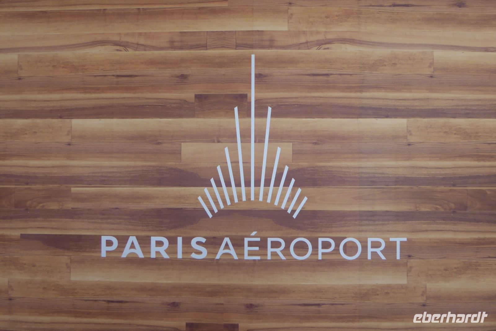 Paris Petit Tag 5  Rückflug