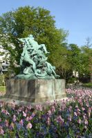 Paris Petit Tag 5  Jardin de Luxembourg