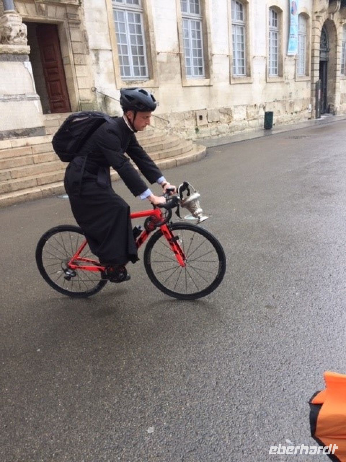 Provence Arles Alltag