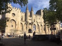 Provence Avignon 2