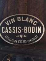 Provence Cassis Weinprobe