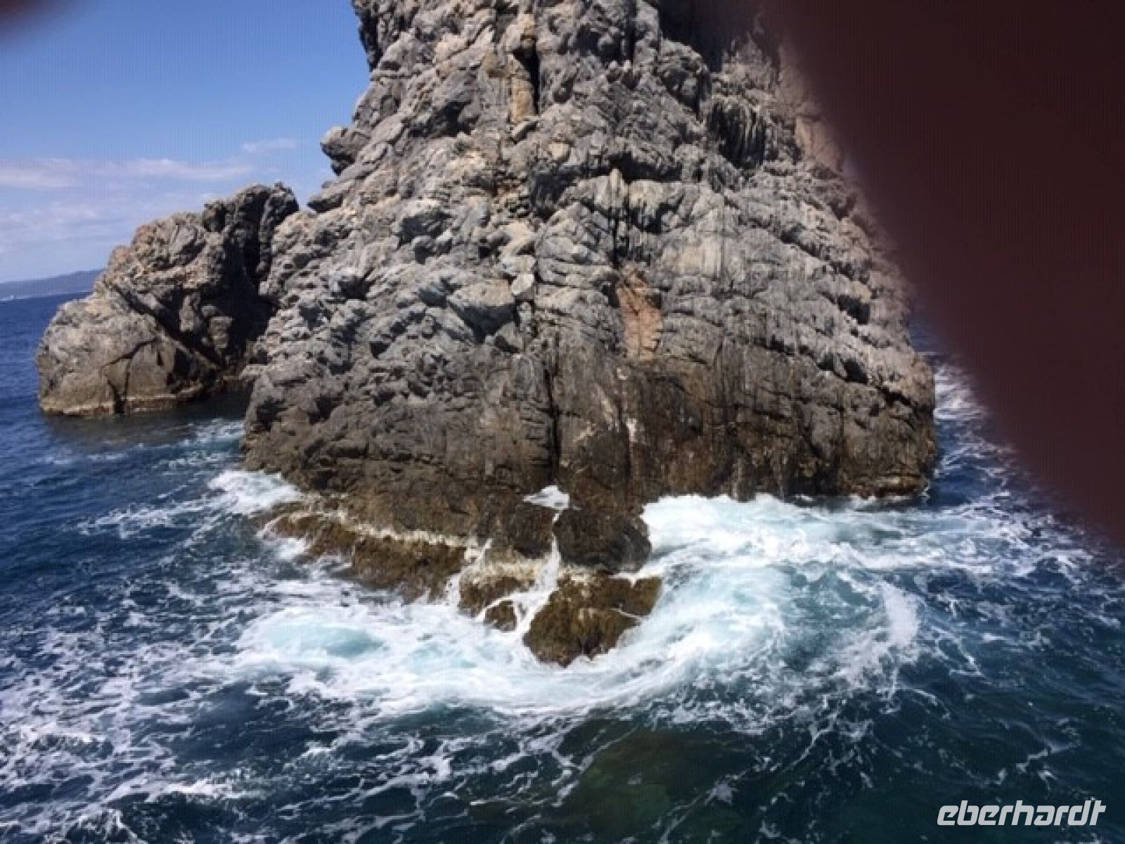 Provence Inselausflug 3